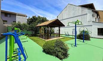 Imagem 2: Casa em Condomínio à venda 3 Quartos 1 Suite 2 Vagas 121M² Ipanema Porto Alegre - RS