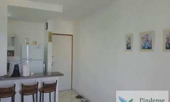 Imagem 2: Apartamento para Venda em Serra, Castelândia, 2 dormitórios, 1 banheiro, 1 vaga