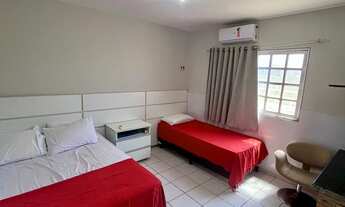 Imagem 6: Casa na Barra de São Miguel