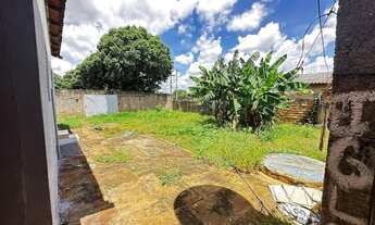 Imagem 5: Casa à venda, Setor Solar Santa Rita, Goiânia, GO