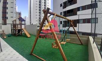 Imagem 2: Apartamento na Tamarineira para alugar 03 quartos, Recife, PE