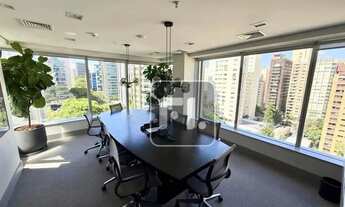 Imagem: Conjunto para alugar, 207 m² por R$ 51.501,96/mês