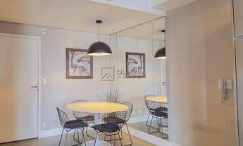 Imagem 11: Aluguel Apartamento 1 Dormitórios - 66 m² Vila Olímpia