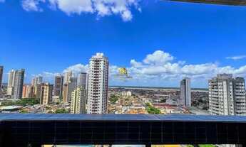 Imagem: VENDO APARTAMENTO COM 3 QUARTOS (1 SUÍTE)
