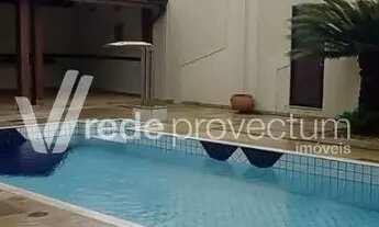 Imagem 4: Casa - Jardim Guarani - Campinas