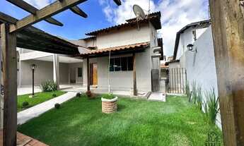 Imagem 5: Sobrado com 3 dormitórios à venda, 199 m² por R$ 1.099.000,00 - Jardim Atlântico - Goiânia