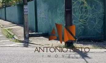 Imagem 2: Terreno à venda, 2873 m² por R$ 4.800.000,00 - Mondubim - Fortaleza/CE