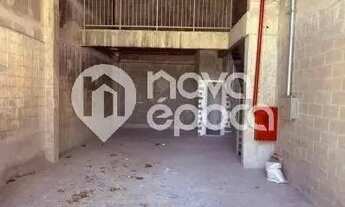 Imagem 2: Botafogo Galpão / depósito com 1 vaga na garagem