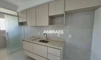 Imagem 6: Apartamento novinho com 2 quartos (1 suíte), 2 vagas, , 64 m² - venda por R$ 630.000 ou al