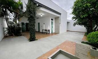 Imagem: Casa à venda, 3 quartos, 1 suíte, 4 vagas