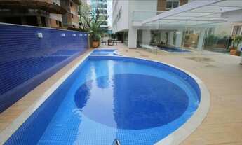 Imagem 2: JF- Apartamento com 3 quartos em Centro - Florianópolis - SC