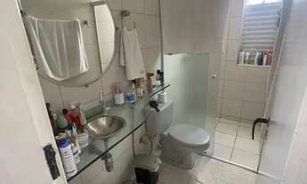 Imagem 2: Imóvel para venda tem 47 metros quadrados com 2 quartos em Turu - São Luís - MA