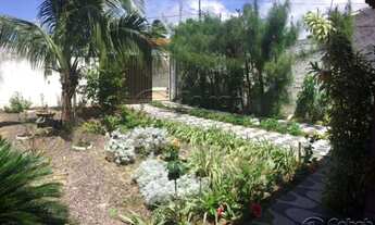 Imagem: Casa Padrão em Aracaju