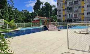 Imagem 5: Lotus aluga apto de 2/4 no Neo Colori - Rod. Mário Covas