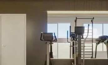 Imagem 7: Studio Junto ao Museu do Amanhã - Lançamento