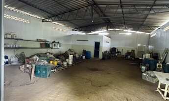 Imagem 7: Fazenda no Ramal Bela Vista