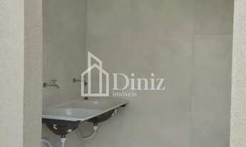 Imagem 2: Casa para a venda no setor central com 3/4 sendo um suíte com 225m2 de lote