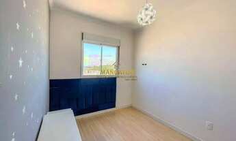 Imagem 6: Apartamento com 3 quartos, 60 m², à venda por R$ 480.000- Jardim Carlos Gomes - Jundiaí/SP