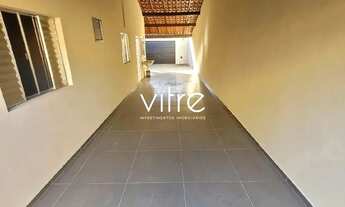 Imagem 5: Casa à venda no bairro Jardim Europa em Uberlândia