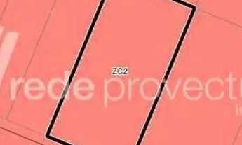 Imagem 7: Terreno - Cidade Satélite Íris - Campinas