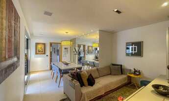 Imagem 2: Apartamento à venda no condomínio Metrópole