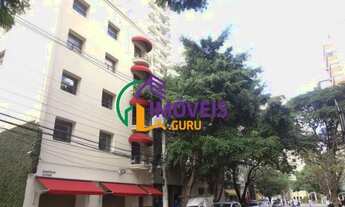 Imagem: PRÉDIO - JARDIM PAULISTA - SP