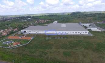 Imagem 5: Galpão Logístico 29.660 m² 7 Docas Pojuca BR-420