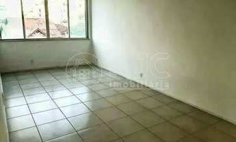 Imagem 4: Apartamento à venda, 3 quartos, aproximadamente 88 m², Tijuca - Rio de Janeiro - RJ