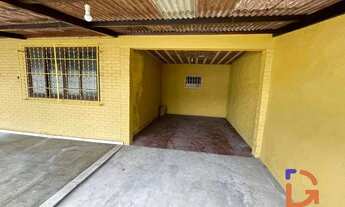 Imagem 5: Casa com 4 dormitórios para alugar, 200 m² por R$ 3.917,00/mês - Novo Rio Das Ostras - Rio