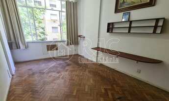 Imagem: Imóvel para venda tem 35 metros quadrados