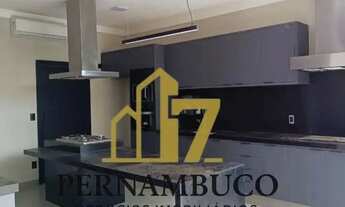 Imagem 7: Casa em Condomínio para Venda em São José do Rio Preto, Setlife Residence Club I, 3 dormit