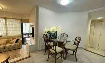 Imagem 4: Flat para locação no Brooklin - Edifício Park Way - Cód. LRT00958