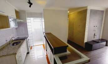 Imagem 6: Imóvel locação, 02 dormitórios, fogão, 01 banheiro, 01 vaga na Vila Anastácio - São Paulo