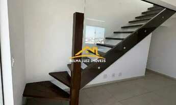 Imagem 3: LOCAÇÃO: APARTAMENTO DE 03 QUARTOS COM SUÍTE E COBERTURA ESPETACULAR CONFORTO, ESTILO E L