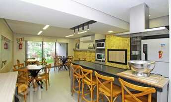 Imagem 3: Apartamento 3 dormitórios (1 suíte), á venda no bairro Chácara das Pedras, Porto Alegre