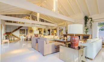 Imagem: Casa mobiliada no Terraville para alugar!