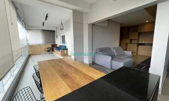 Imagem: Apartamento 96m² para venda na Vila Ipojuca