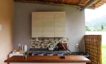 Imagem 2: Chalé em Paraty RJ