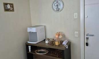 Imagem 4: Espaço Compartilhado para Locação - Sala Comercial