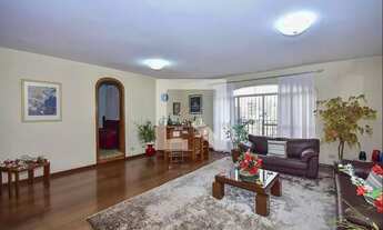 Imagem 6: Apartamento à Venda - Real Parque, 3 Quartos, 220 m2