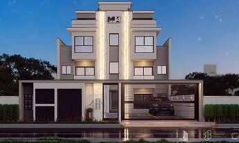 Imagem 3: Apartamento com 2 dormitórios à venda, 70 m² por R$ 495.000,00 - Gravatá - Navegantes/SC