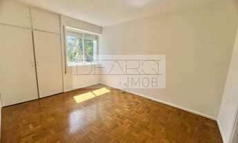 Imagem 5: Apartamento de 2 dormitórios, 1 suíte e 1 vaga, aceita pet - para locação no Itaim - São P