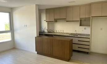 Imagem 3: Apartamento para alugar no Edifício Sense 2 dormitório, 62 m², 1 vaga Terra Bonita, Lond