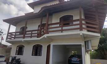 Imagem: Casa com Piscna em Palhoça