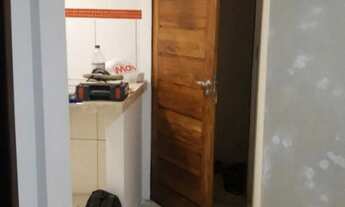 Imagem 5: Apartamento 1/4 área serviço