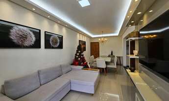 Imagem: Apartamento localizado na cidade de Uberlandia/MG