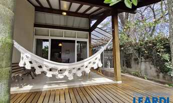 Imagem 7: SOBRADO - BROOKLIN - SP