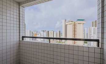 Imagem 6: Apartamento com 3 quartos à venda Boa Viagem - Recife/PE