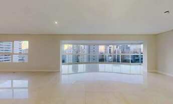 Imagem 6: Apartamento, 325 m² - venda por R$ 7.000.000,00 ou aluguel por R$ 39.997,00/mês - Moema