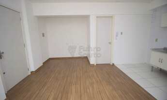 Imagem 3: Kitinete com Vaga Coberta no Condomínio Cambridge - Próximo à UCPel e UFPel